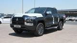 Mitsubishi L200 TRITON SPORTERO 2.4L 4x4 Diesel Automatik