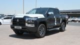 Mitsubishi L200 TRITON SPORTERO 2.4L 4x4 Diesel Automatik