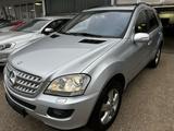 Mercedes-Benz ML 420 M -Klasse ML 420 CDI - Mercedes-Benz ML 420 Gebrauchtwagen