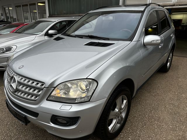 Mercedes-Benz ML 420 M -Klasse ML 420 CDI