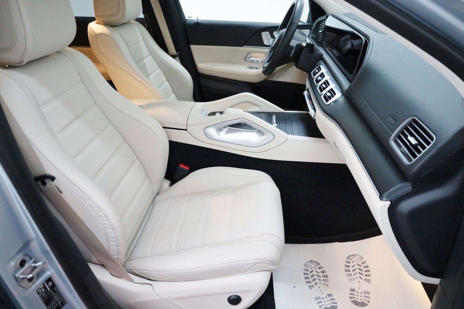 Fahrzeugabbildung Mercedes-Benz GLE 400 e Coupe 4M,AMG,Panor,Sitzlüftu,Burmester