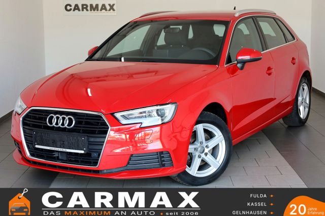 Audi A3 Sportback 30 TDI Navi,Xenon,SH,PDC,Allwetter