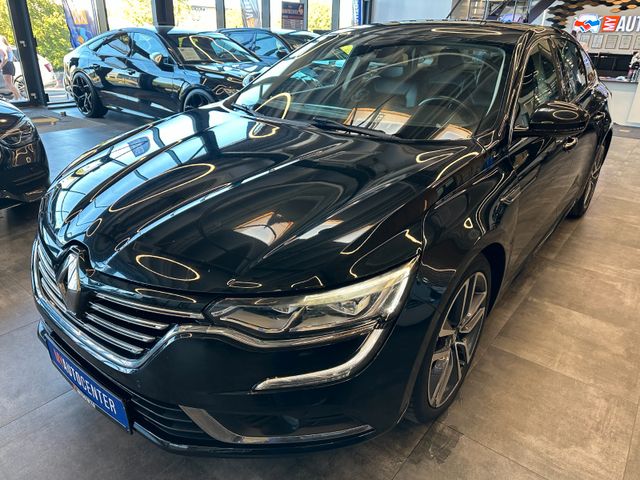 MYAUTOCENTER – Gebraucht- und Jahreswagen mit Werkstattservice in Pfaffenhofen Renault Talisman *KEYLESS*TEMPO*NAVI*SZHZ*2-ZONEN*