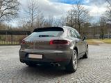 Porsche Macan S Diesel - Achatgrau, Pano, Luft,. - Porsche Gebrauchtwagen in Ingolstadt