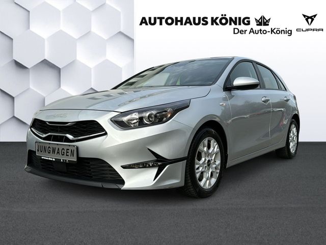 Kia Ceed Edition 7 1.0 T-GDi - CarPlay / Kamera