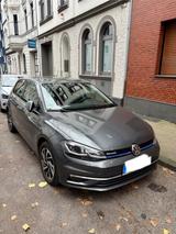 Volkswagen Golf 1.4 TGI BlueMotion DSG Join