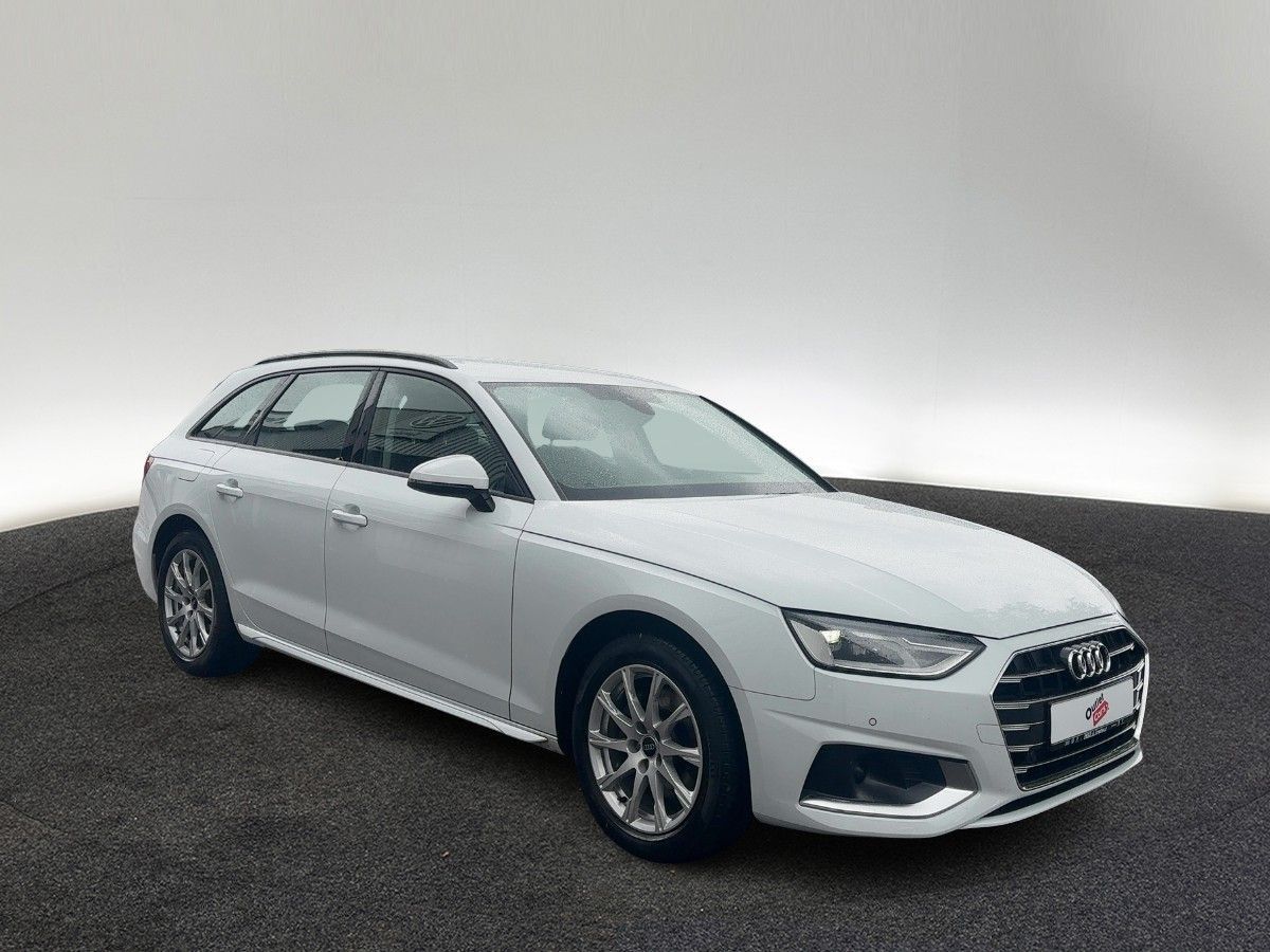 Audi A4 - Bild 5