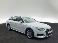 Audi A4 - Vorschau Bild 5