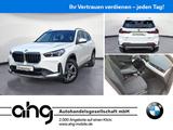BMW X1 sDrive20i Aut. Navi RFK AHK Kurvenlicht - BMW X1 Jahreswagen: Automatik