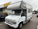 Fiat Ducato WOHNMOBIL MIT H-KENNZEICHEN - gebrauchte Fiat Ducato aus dem Jahr 1992