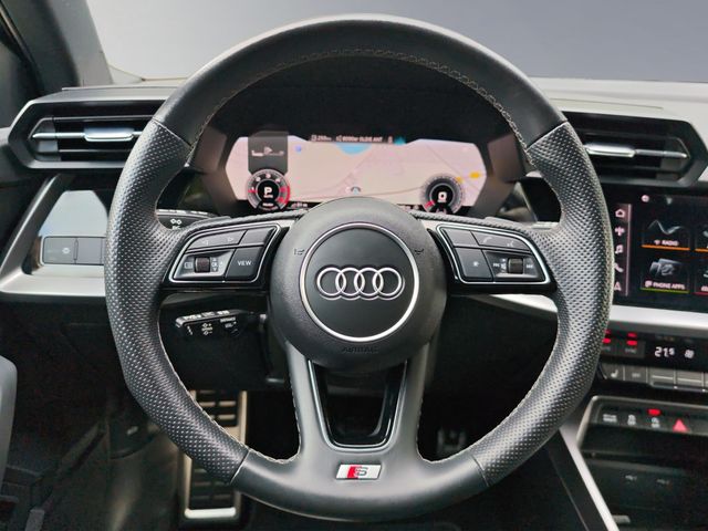 A3 Sportback 35 2.0 TDI S line