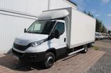 Iveco Daily*65C18*3.0L*Hi-matic*LBW*Klima*TOP* - Iveco 65