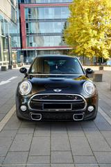 MINI Cooper S Chili Paket - MINI MINI: Chili Paket