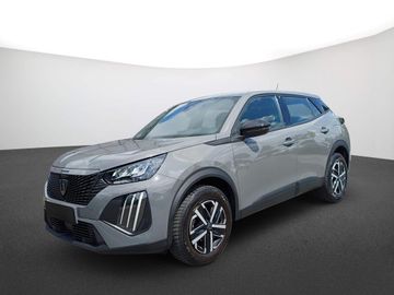 Peugeot 2008 - 2