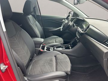 Opel Grandland (X) - 10
