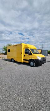 Iveco Wohnmobil  - Offers matching your search criteria