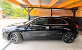 Mercedes-Benz A 250 4MATIC Allrad, Multi Beam, Garantie - gebrauchte Mercedes-Benz A 250 aus dem Jahr 2023