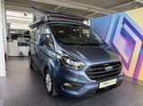 Westfalia Nugget *Solar*AHZV*Sitzheizung - Westfalia Wohnwagen & Wohnmobile