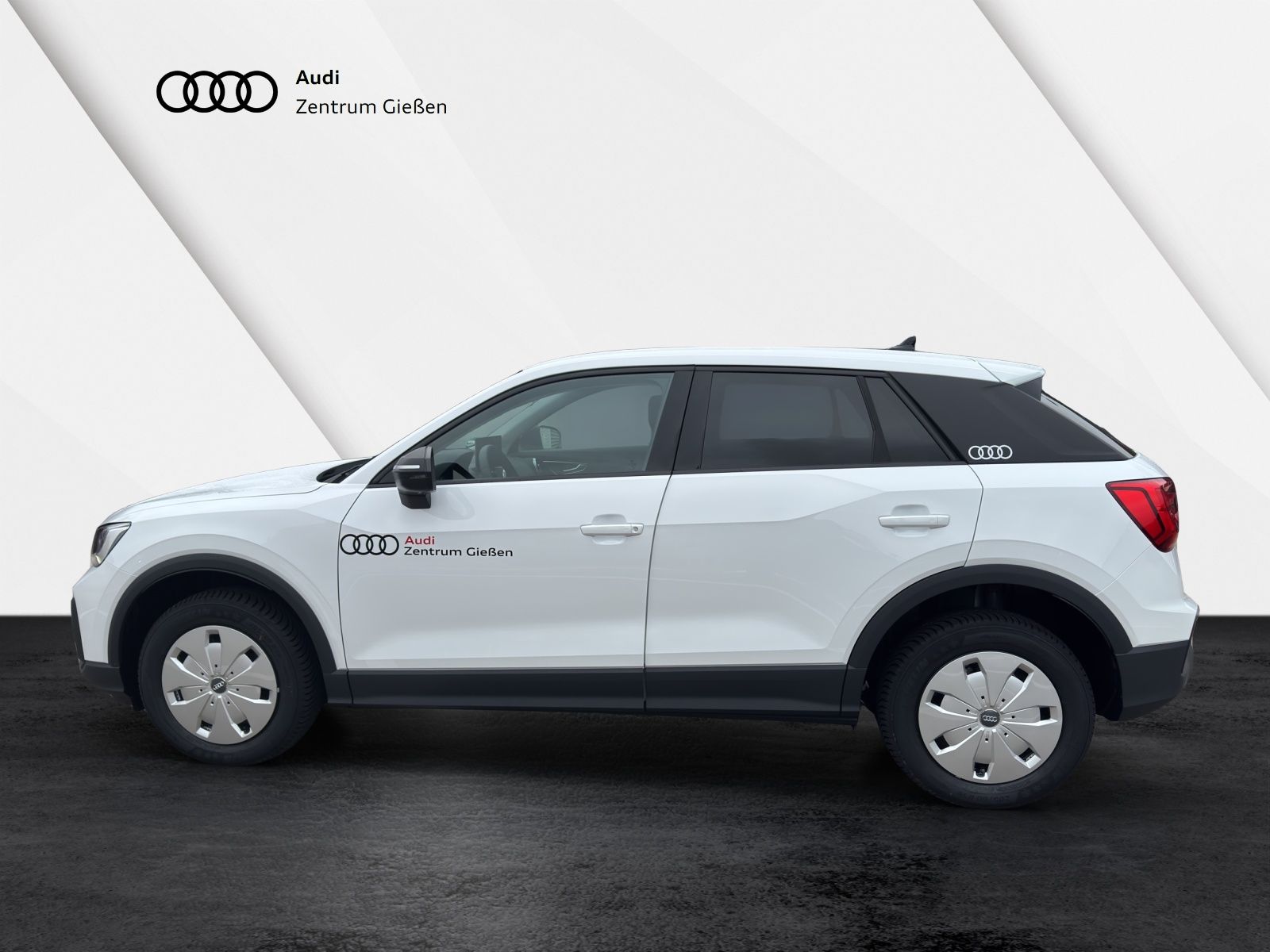 Audi Q2 - Bild 3