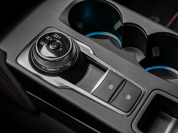 Ford Kuga 2.5 Hybrid ST-Line Assistentpaket Kamera