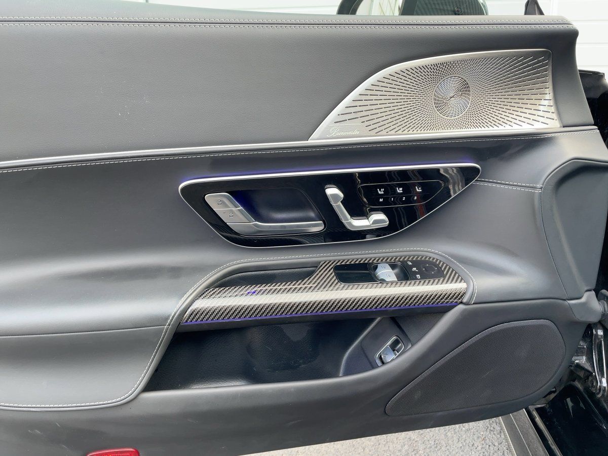 Fahrzeugabbildung Mercedes-Benz AMG GT 63 4M+ AMG/Night-II/Carbon/Lift/HuD/21''