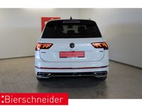 Volkswagen Tiguan Allspace - Vorschau Bild 18