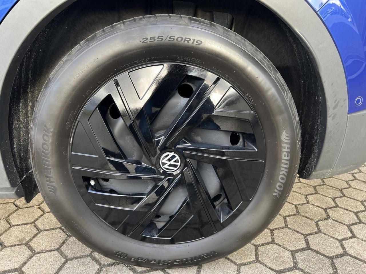 Volkswagen ID.4 - Bild 16