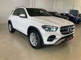 Mercedes-Benz GLE 350 de 4M Airmatic AHK Multibeam DAB RüCam S - Mercedes-Benz GLE 350 aus 2024