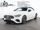 Mercedes-Benz E 200 AMG ENp 75000 Night Distronic Komf. P. Kam - Mercedes-Benz E 200: D