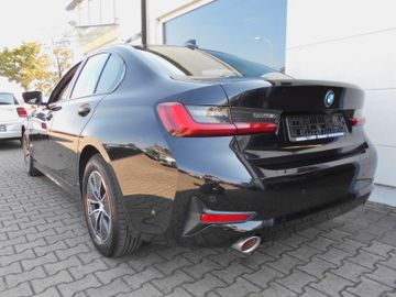 BMW 318 - 3