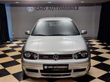 Volkswagen Golf 1.8T 132 kW GTI - gebrauchte VW Golf aus dem Jahr 2003