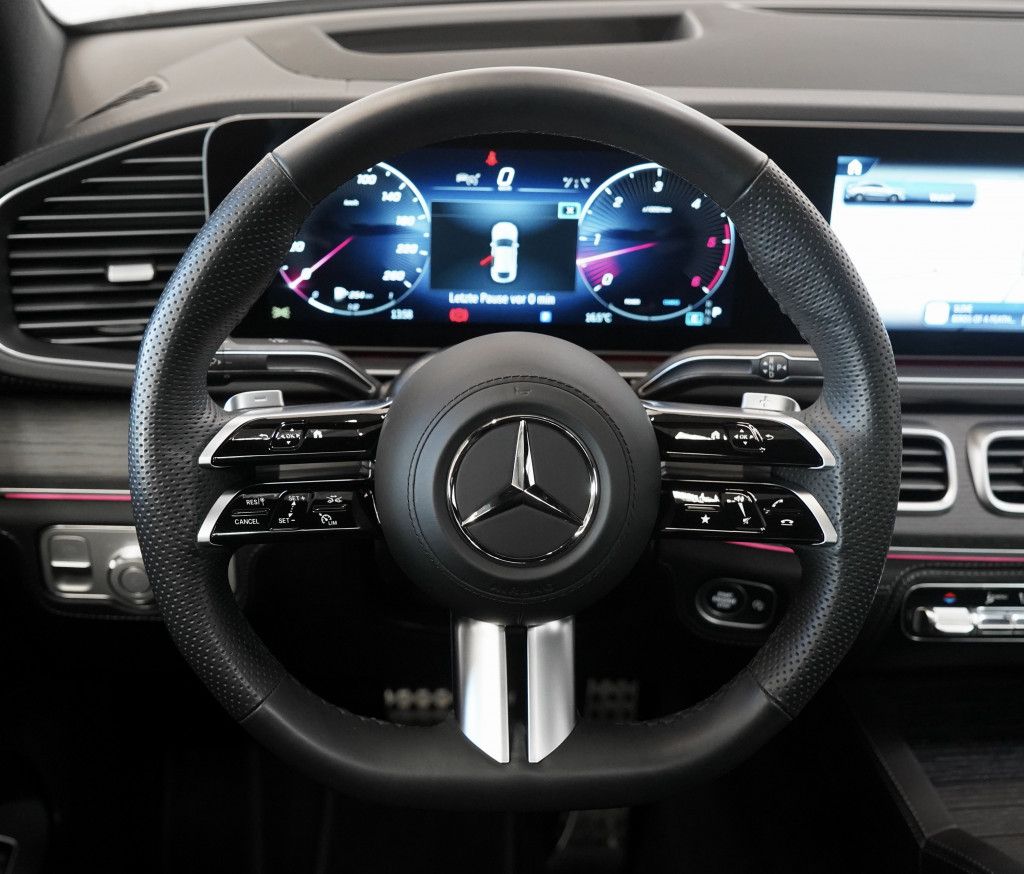 Mercedes Benz Gle 450