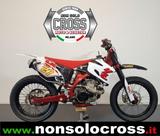 Yamaha YAMAHA YZ 450 F - ANNO 2006 - FLAT TRACK - RENNSPORT VON 251 BIS 500 CCM