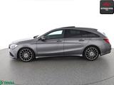 Mercedes-Benz CLA 180 Shooting Brake WHITE ART EDITION AMG,SH - Mercedes-Benz W180