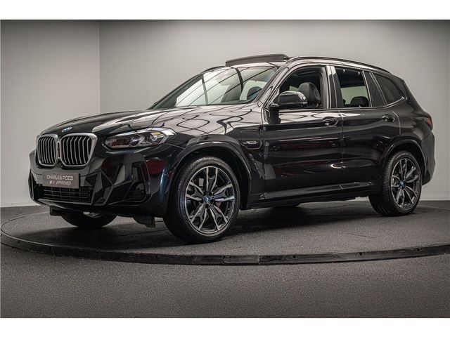 BMW X3 G01 LCI xDrive 30e 292ch BVA8 M Sport