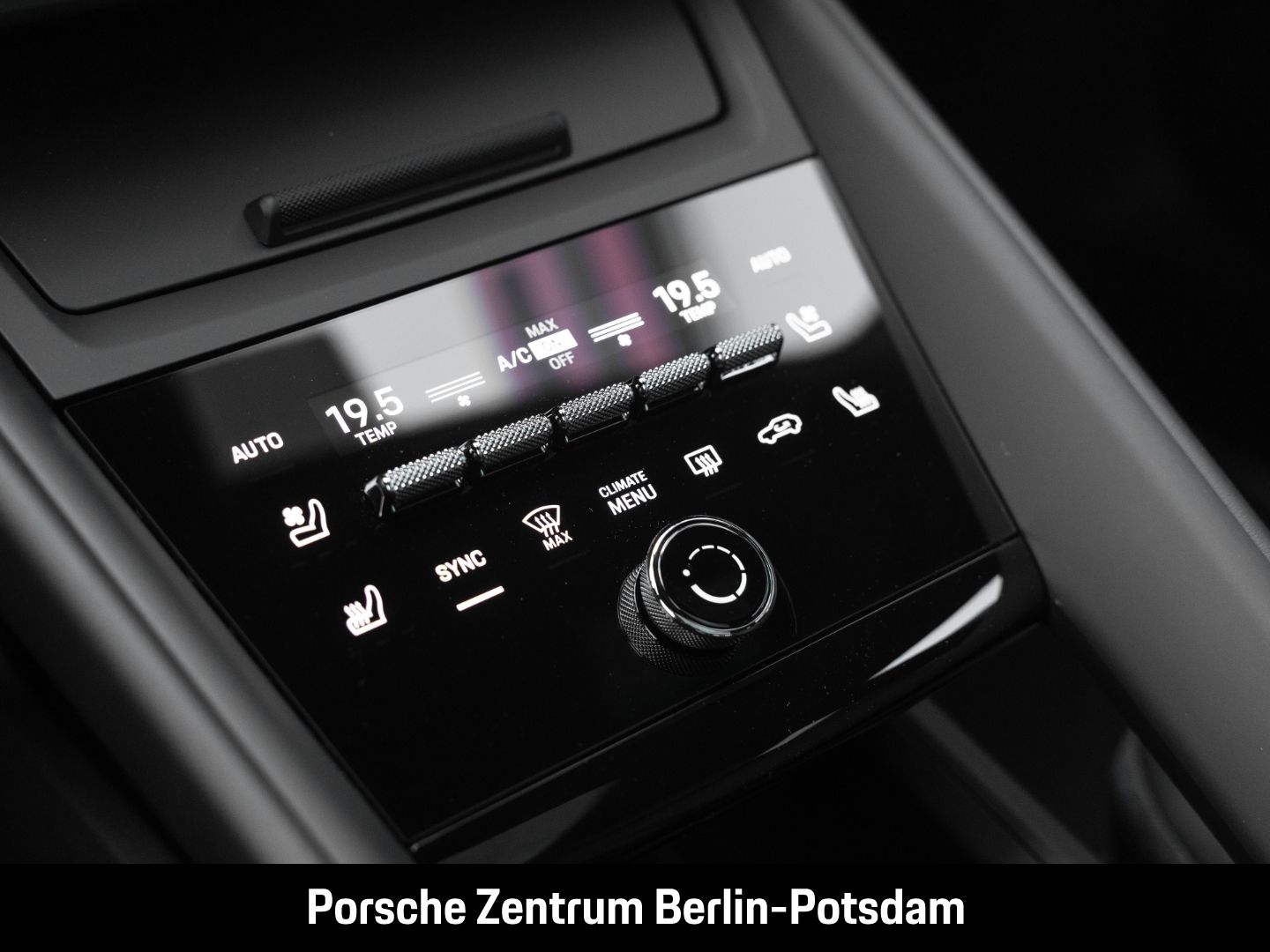Porsche Macan - Bild 21