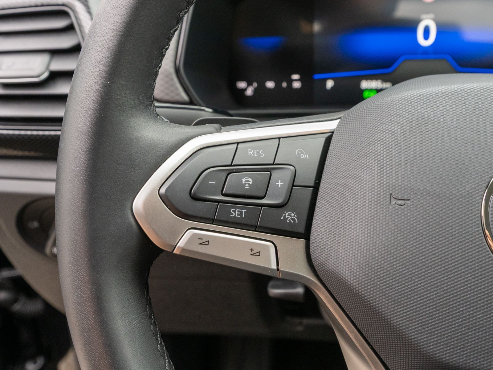 Volkswagen T-Cross - Bild 16
