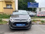 Ford B-Max B-MAX Titanium 1.6*AUTOMATIK*NAVI*TOP* - Ford B-Max: mit Anhängerkupplung