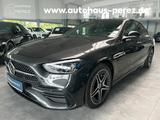 Mercedes-Benz C 400 e 4M AMG PREMIUM DISTR-NIGHT-PANO-ab 3,99% - Mercedes-Benz C 400 mit Panoramadach