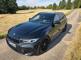 BMW M340i xDrive HUD, Memory, Garantie!