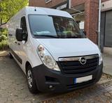Opel Movano - Opel Movano in Hamburg