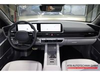 Hyundai IONIQ 6 - Vorschau Bild 9