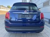 Fiat 500X Pop Star*NAVI*KLIMA*ALU*PDC - Fiat 500X aus 2015