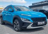 Hyundai Kona Pure 2WD NAVI KAM TEMP SITZH PDC WENIG KM - Hyundai KONA: Pure