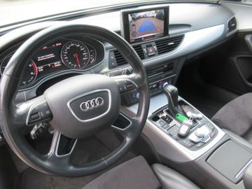 Audi A6 - 5