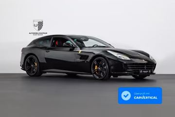 صورة 1 لـ 2018 Ferrari GTC4LUSSO