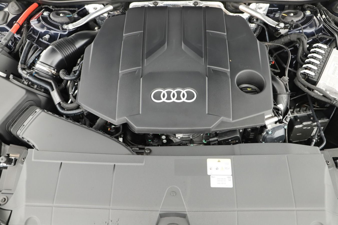 Audi A6 - Bild 18