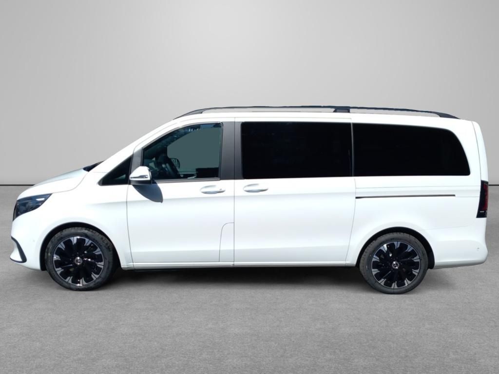 Fahrzeugabbildung Mercedes-Benz V 250 d Style lang AHK*LED*Navi*PDC*Kamera