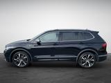 Volkswagen Tiguan Allspace 2.0 TDI DSG 4M 7-Sitzer R-Line   - Volkswagen Tiguan Allspace mit Diesel-Antrieb: Sitzheizung, mit Klimaautomatik