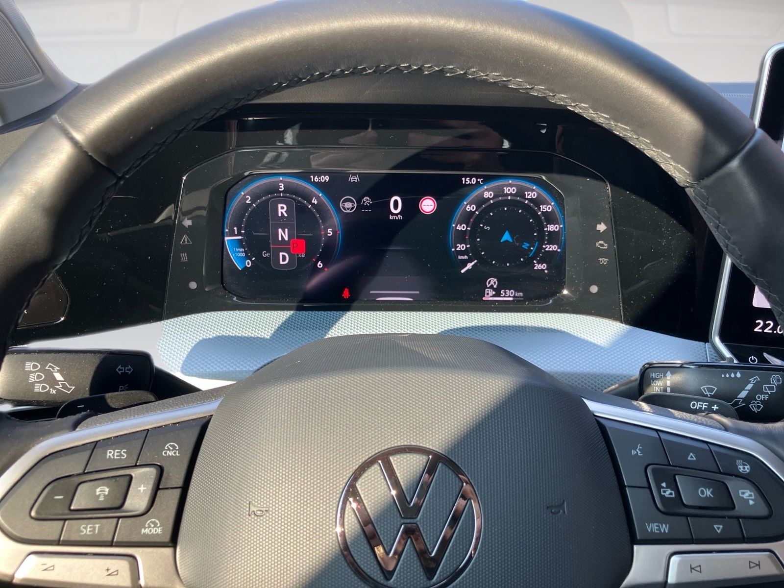 Volkswagen Golf - Bild 13